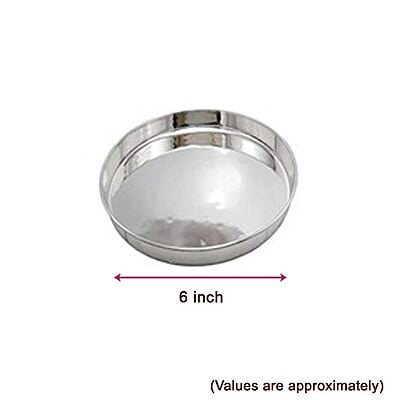 Silver Plate Silver Plate