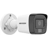 HIKVISION 3K 20m Smart Dual-light Mic CCTV Camera DS-2CE16K0T-LPFS