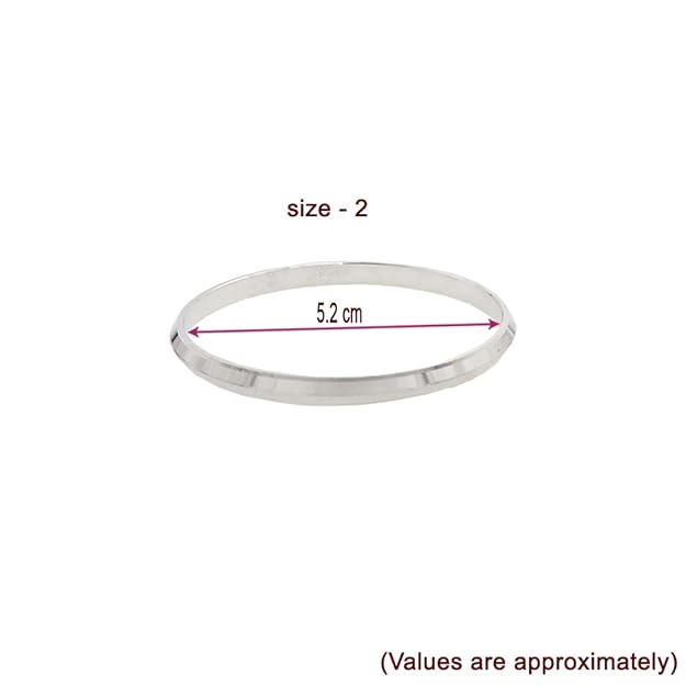 92.5 Sterling Silver Kada