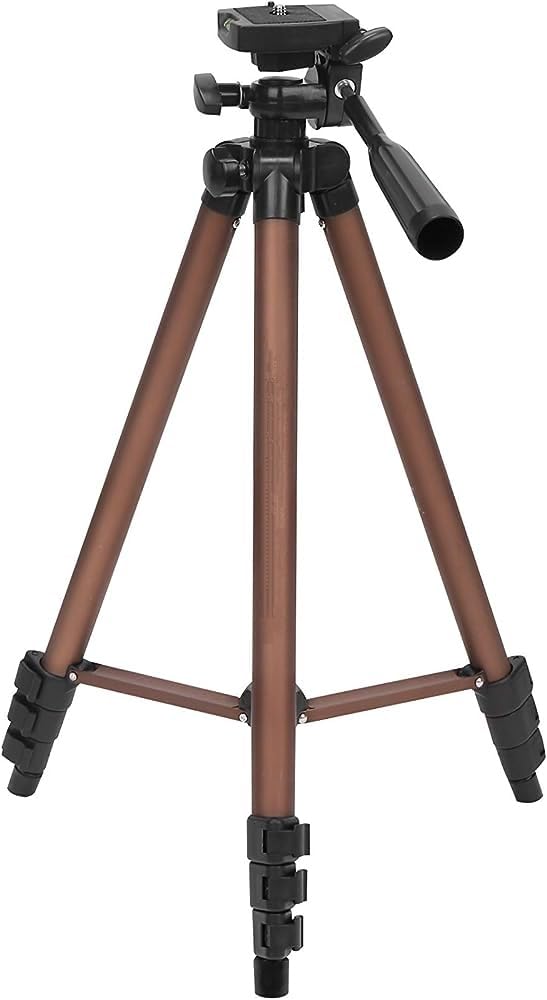 Photron Stedy 420 Tripod