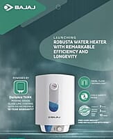 Bajaj IVORA LED Panel 18W NDL Square