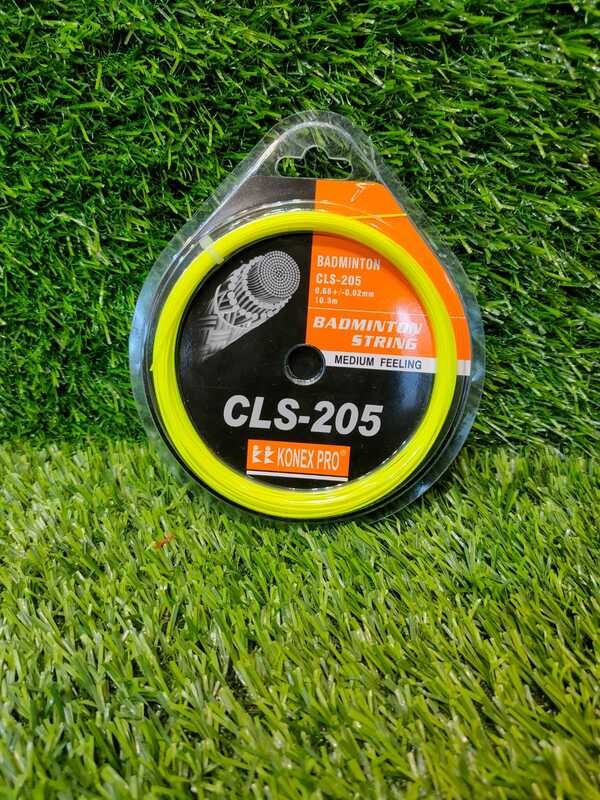 BADMINTON STRING KONEX CLS-205
