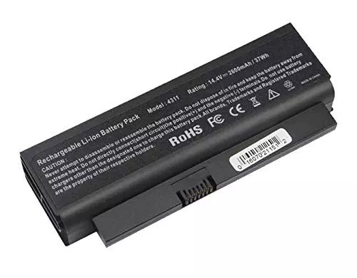 HP HSTNN-XB91 Laptop Battery is a reliable power source designed for HP laptops, ensuring long-lasting performance and compatibility. Ideal for users needing extended battery life on the go.