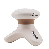 Lifelong Battery Powered Mini Head and Body Massager