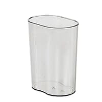 Borosil Health Pro Cold Press Slow Juicer, Portable Slow Juicer, Compact Design, For Fresh Fruits & Vegetables, 200 W