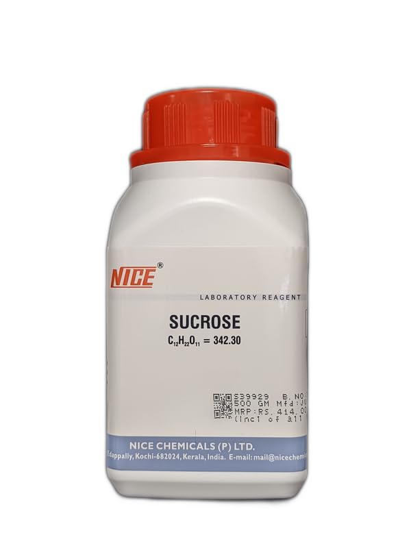 Sucrose 500gm NICE