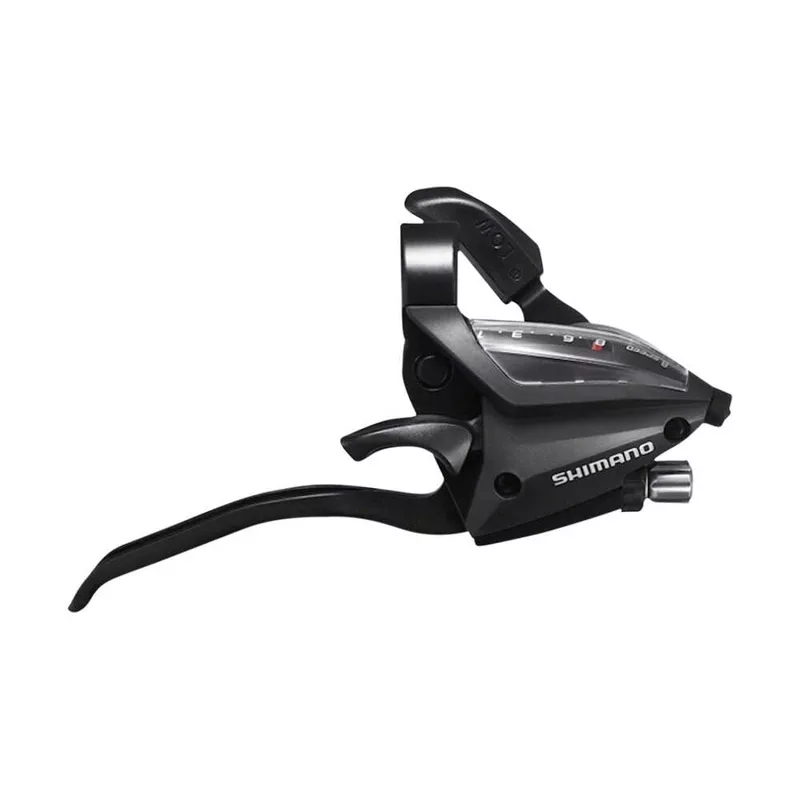 Shimano ST-EF500-8R 8-Speed Right EZ FIRE Plus Shift/Brake Lever