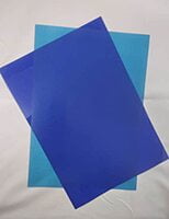 Spiral Binding Sheet