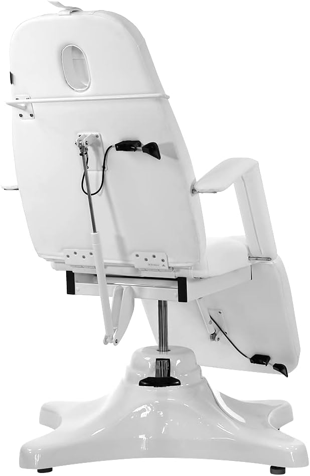 derma chair with fibre