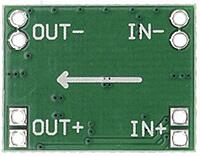 24V-12V 9V to 5V Fixed Output,3A Power Step-Down Adjustable Module?Chip is MP1584EN?