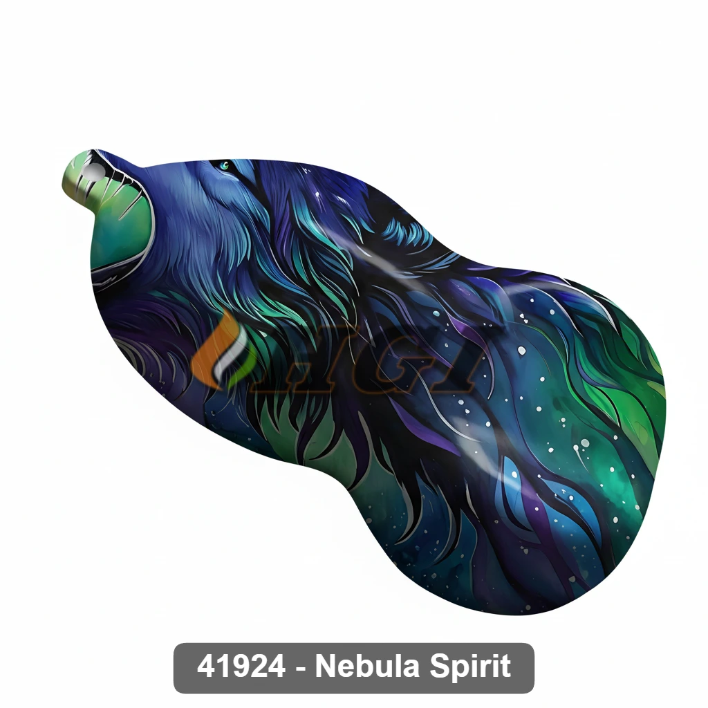 41924 Nebula Spirit