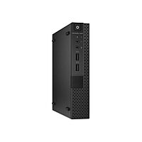 Refurbished Dell Optiplex 3020 MFF i3 4th Gen Desktop | 8GB/16GB RAM | 256GB/512GB SSD | W11