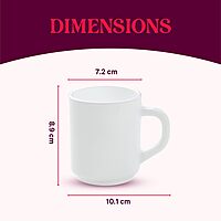 BOROSIL COFFEEMATE 300