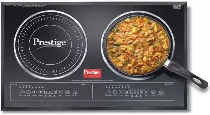 Prestige Induction Stove