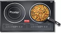 Prestige Induction Stove Prestige Induction Stove