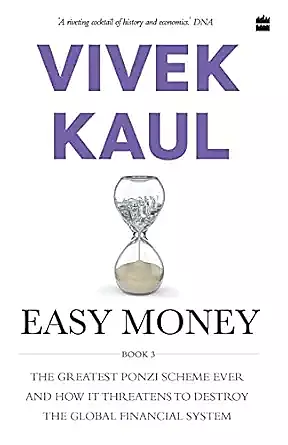 Easy Money Volume 3