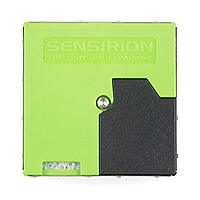 Sensirion SPS30 Sensor & USB adapter cable Particulate Matter Sensor Evaluation Kit for SPS30