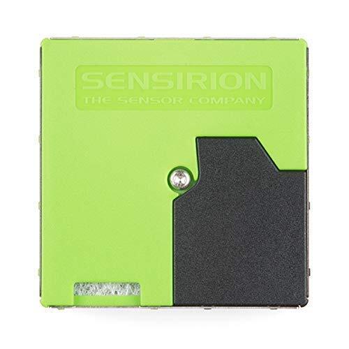 Sensirion SPS30 Sensor & USB adapter cable Particulate Matter Sensor Evaluation Kit for SPS30