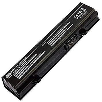 Dell E5410 Laptop Battery – 6-Cell 4000mAh, Reliable, Long-Lasting & Easy to Install