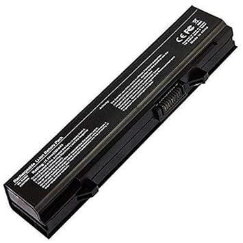 Dell E5410 Laptop Battery – 6-Cell 4000mAh, Reliable, Long-Lasting & Easy to Install