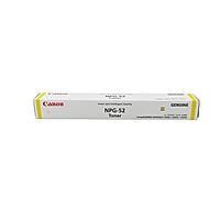 Canon NPG-52 Black Toner Cartridge Canon NPG-52 Black Toner Cartridge