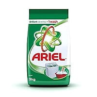 Ariel Detergent Powder