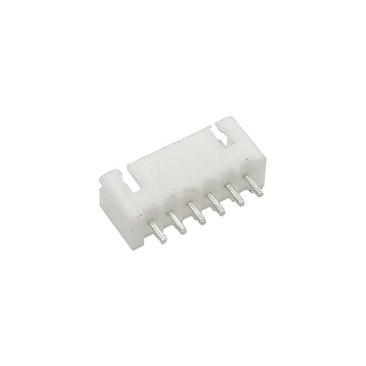 JST 6 Pin