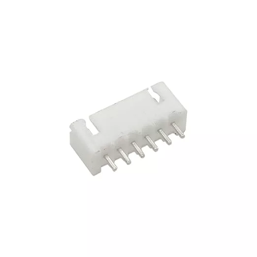 JST 6 Pin