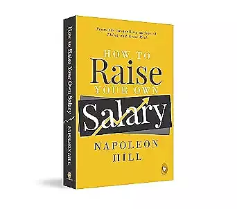 How To Raise Your Own Salary