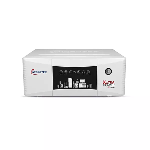 XXTRA POWER VTURBO NEW 2100 24V DG