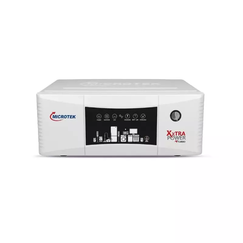 XXTRA POWER VTURBO NEW 2100 24V DG