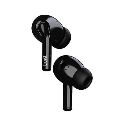 Boat Buds Replacement Spare Parts, Charging Case & Earbuds with Bluetooth Pairing Support Boat Buds Replacement Spare Parts, Charging Case & Earbuds with Bluetooth Pairing Support