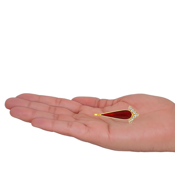 God Ornament Lord Thilgam/Namam