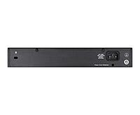 D-Link DES-1024D 24-Port Fast Ethernet Unmanaged Switch