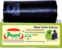 PEARL GARBAGE BAG BEST QUALITY