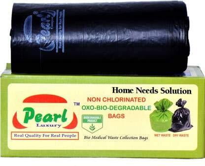PEARL GARBAGE BAG BEST QUALITY