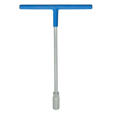 TAPARIA T Socket Wrench 13mm 6P TSW 13 TAPARIA T Socket Wrench 13mm 6P TSW 13