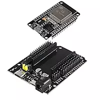 Esp32 development board 30
pins with Cp2102