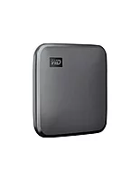 Western Digital 1TB Elements Portable SSD (WDBAYN0010BBK-WESN)