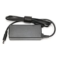 Laptop Adapter 45W 19.5V/2.31A For Dell Laptops (Pin Size 4.5mm*3.0mm) - Compatible Laptop Adapter 45W 19.5V/2.31A For Dell Laptops (Pin Size 4.5mm*3.0mm) - Compatible