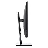 Dell P2419H 24″ FHD IPS Monitor – HDMI, DP, VGA, USB | Anti-Glare | VESA | Black