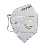 Face Mask N95 & Filter