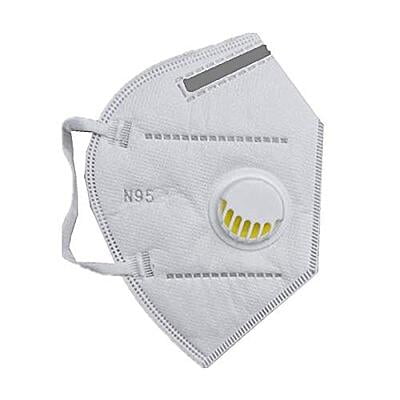 Face Mask N95 & Filter