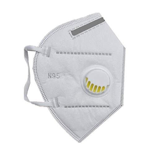 Face Mask N95 & Filter