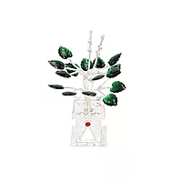 Silver Tulasi Madam / Tulsi Plant