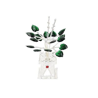 Silver Tulasi Madam / Tulsi Plant