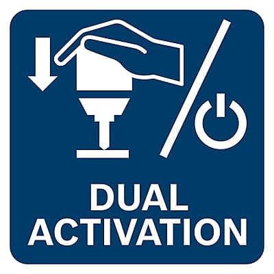 Bosch GO 2 Professional Kit, Lithium-ion Cordless Screwdriver + 33 piece Screwdriver Bit Set + Case