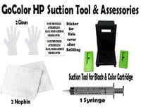 Suction Tool for HP Printer