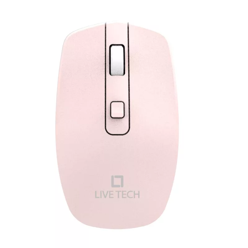 Live Tech DEXOR Mouse – Dual Mode BT & Wireless 3/5.0, ergonomic design, seamless connectivity, long battery life, perfect for home or office use, compatible with multiple devices, sleek and stylish.