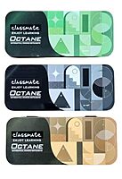 Classmate Octane Geometry Box Plastic Board (Pack Of 1)